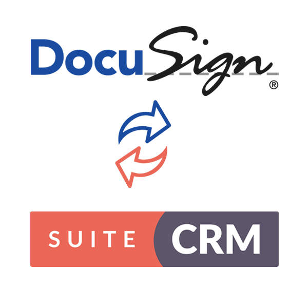 SuiteCRM DocuSign integration