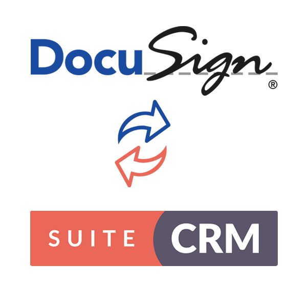 SuiteCRM DocuSign integration SuiteCRM DocuSign integration