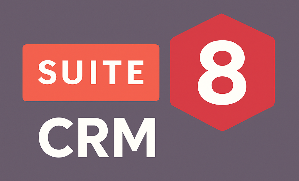 SuiteCRM 8 Development and Customization