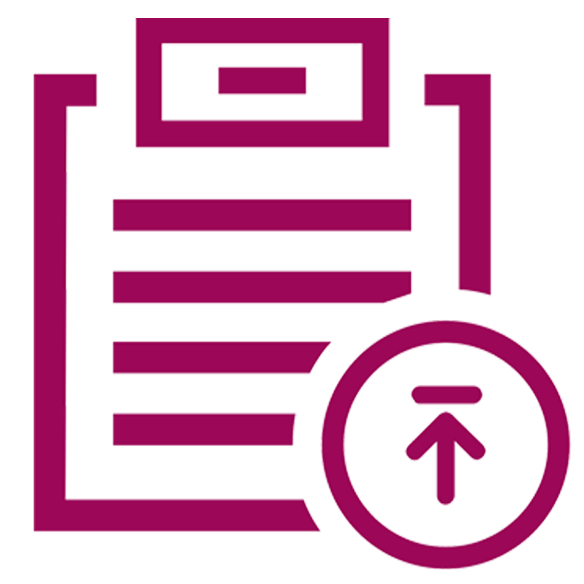 Drag and Drop Upload Multiple Documents