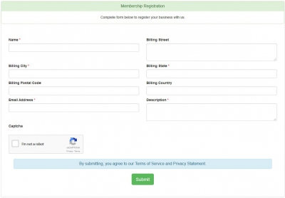 WebToModule : Create WebToLeadForm other than Leads Module