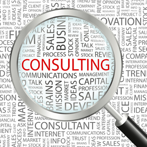 Consulting