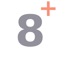 Suite 8+ compatible addon